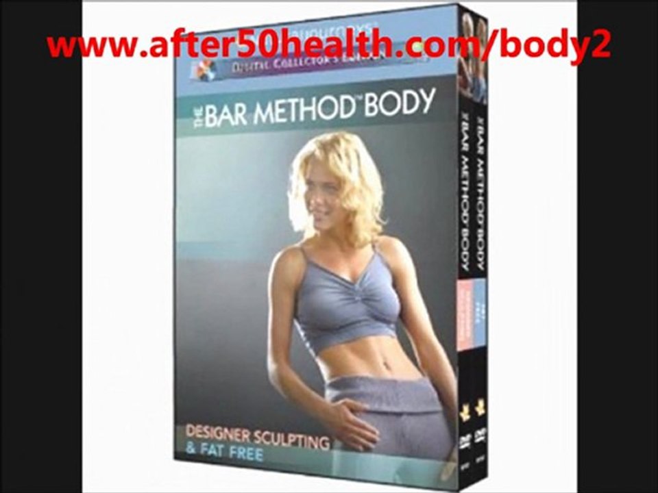 The Bar Method Body 2-Pack
