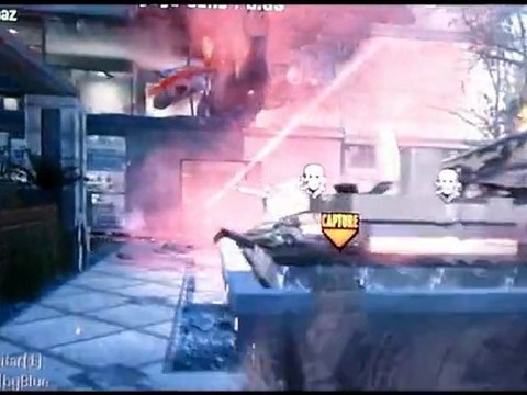 CoD Mw3 Sniper montage : Avènement