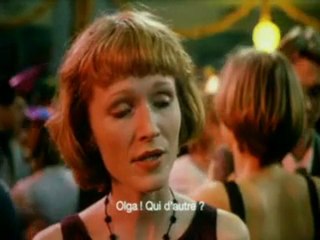 Le retour de l'idiot - Bande annonce