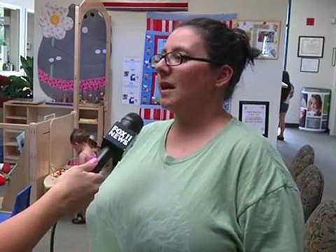 Mark Quinones Speaks With The Unemployed in Nevada