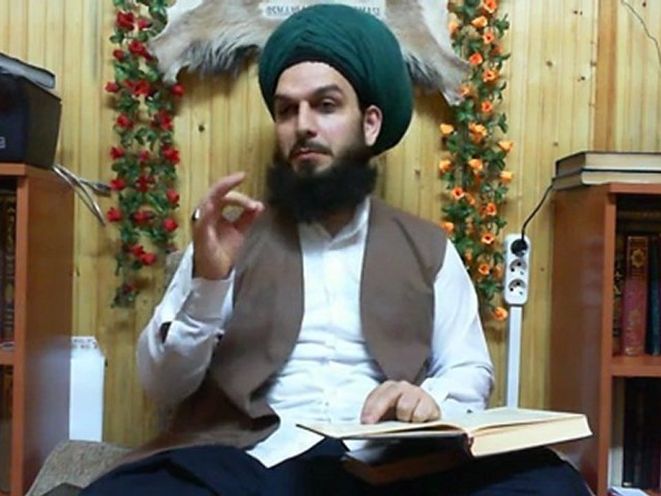 2. 1.DÖRT MEDRESE TALEBESİNİN ZENGİ BABAYA İNTİSABI.05.02.2012