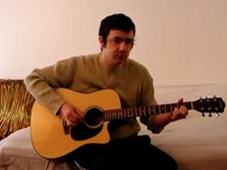 Midnight Blues - Pascal Cobra