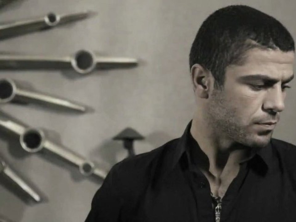 Serkan Kaya - ASK NE DEMEK BILEN VAR MI yeni klip 2012