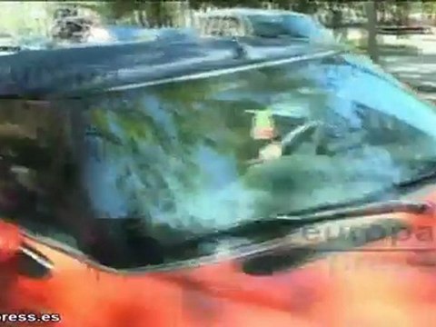 Arantxa Sánchez Vicario no se habla con su familia