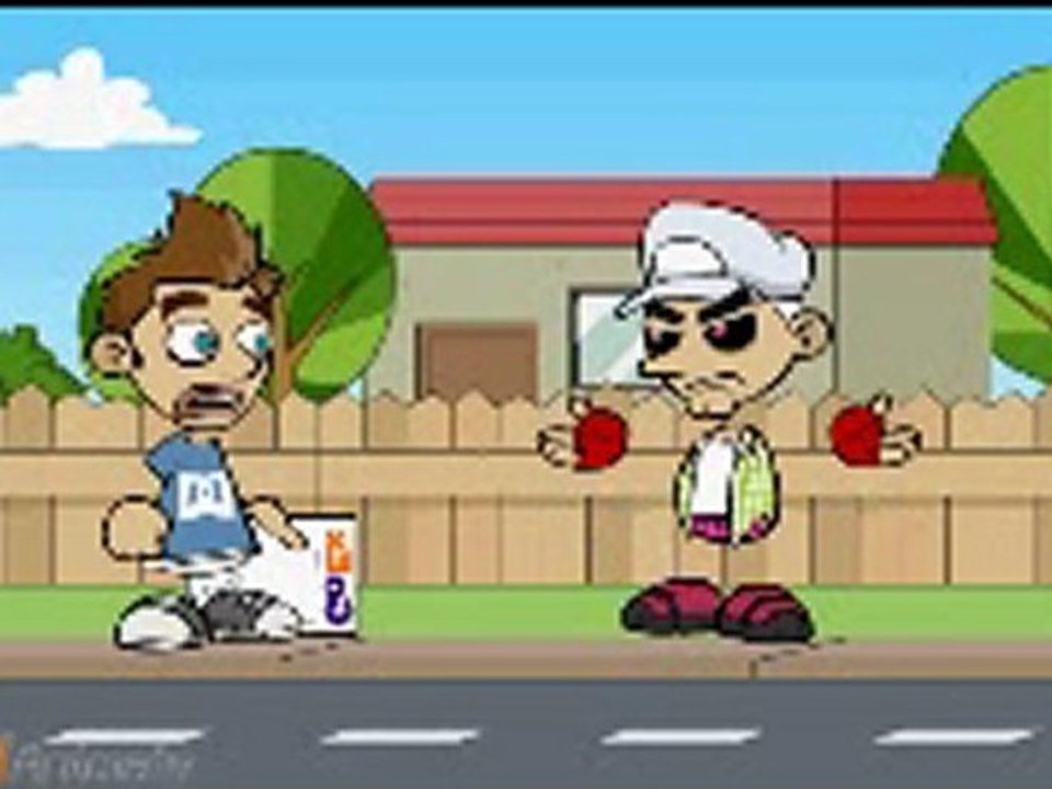 OPENGIFT Spanish wmv