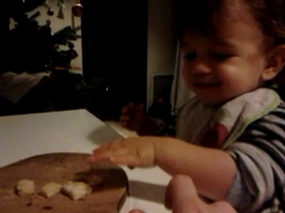 le pain et le fromage 8 janv 12