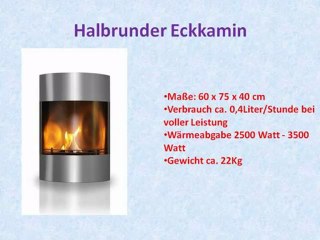 TOP 10 eckkamin zu kaufen
