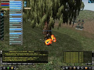 Knight Online l HERA-KO l SERVER TANITIM ŞARKISI l HERAKO.NET