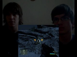 Playin' Tube s1 #17 Crysis (PC) partie 1