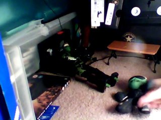 justin and justis show