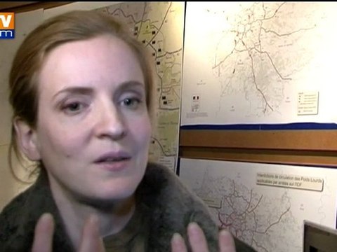 Pic d’électricité : Nathalie Kosciusko-Morizet met en garde