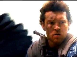 Wrath of the Titans - TV Spot #1