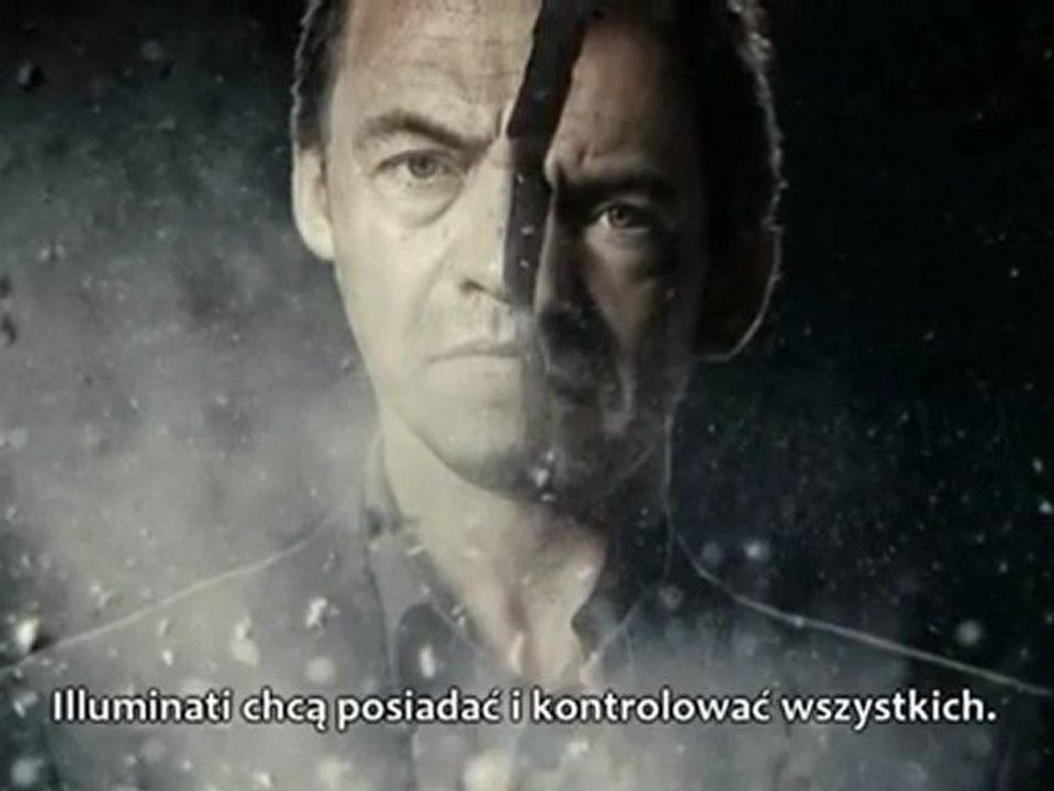Jak powstrzymać Nowy Porządek Świata