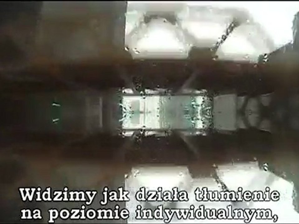 Drobniutki problem Ludzkości