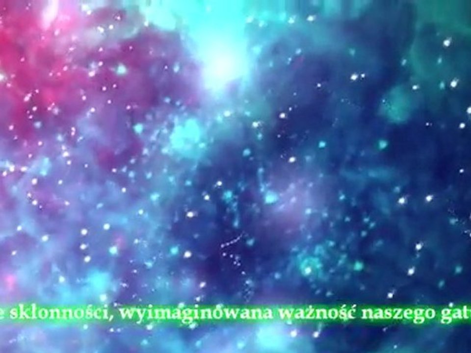 Gdy ludzi już nie bedzie...