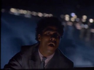 Burning In The Third Degree - Miami Vice montage