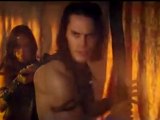 #5 - TV Spot #5 (English)