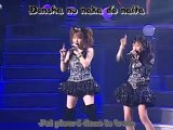 [M!P] Morning Musume Reina, Riho, Risa Silver no Udedokei ( vostfr )
