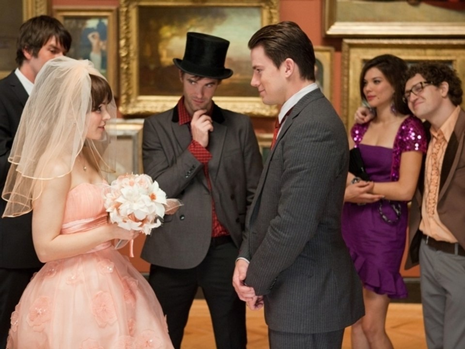 PROMETO AMAR-TE - Clip "Memórias do Casamento"