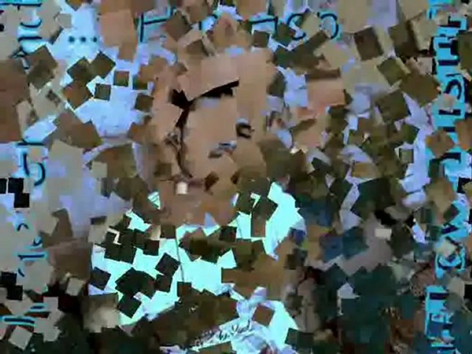 YusuF - Ground - Yinede AyaqTayız