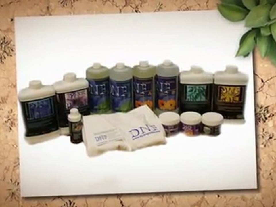 Nova Scotia Hydroponics