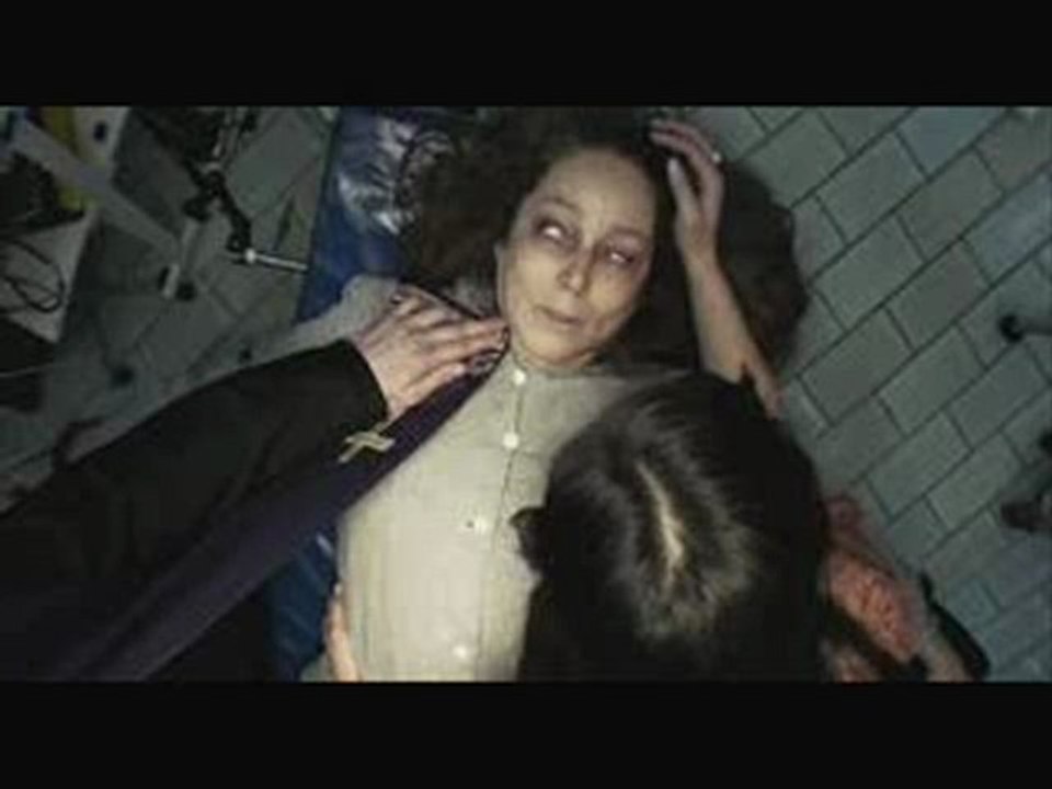 The Devil Inside (2012) Part 1 of 16 Full Movie Free Trailers HD Movie