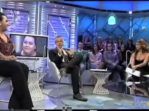 Frases lapidarias 03/02/2012 (Teletulia Arucitys)