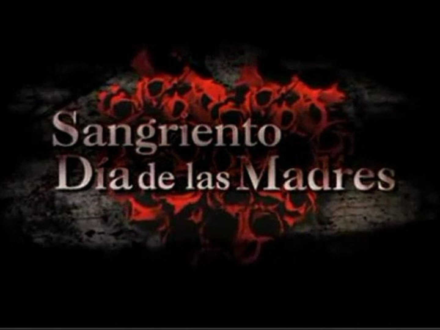 ⁣Mother's Day - Spanish Trailer (VO st spanish)