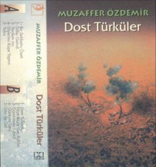Muzaffer Özdemir - Dişlerimi Küpe Yaptim
