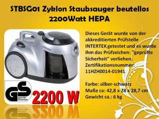TOP 10 bester staubsauger zu kaufen
