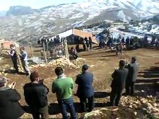 İbrahim GÖK'ün Düğününden Kareler