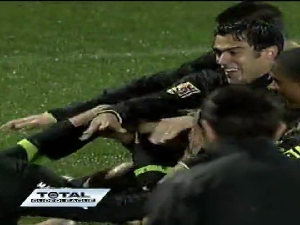 Total SuperLeague NovaSports Ksanthi ARIS 0-2 5/2/12