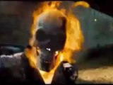 Ghost Rider Spirit of Vengeance - TV Spot #3