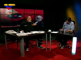 (VIDEO) La hojilla del día jueves, 02.02 2012 4/4