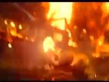 Ghost Rider Spirit of Vengeance - TV Spot #4