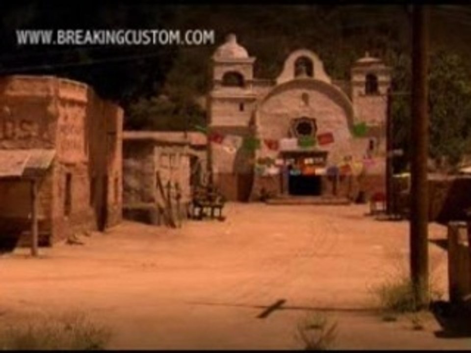 FFTL Ride The Wings Of Pestilence Video