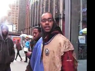 2 THE LORD IS COMING FOR ISRAEL ONLY (NEGROES & INDIGENOUS PEOPLE)