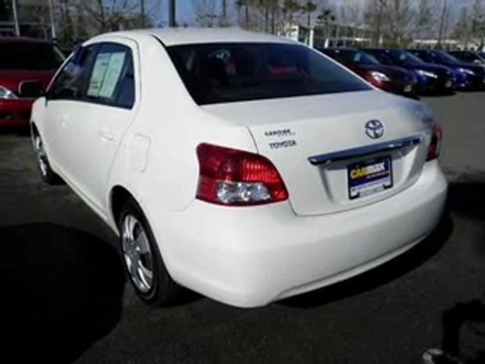 2010 Toyota Yaris San Diego CA - by EveryCarListed.com