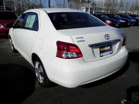 2010 Toyota Yaris San Diego CA - by EveryCarListed.com