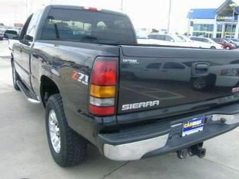 2005 GMC Sierra 1500 Austin TX - by EveryCarListed.com
