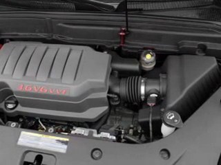 2007 GMC Acadia Rochester NY - by EveryCarListed.com