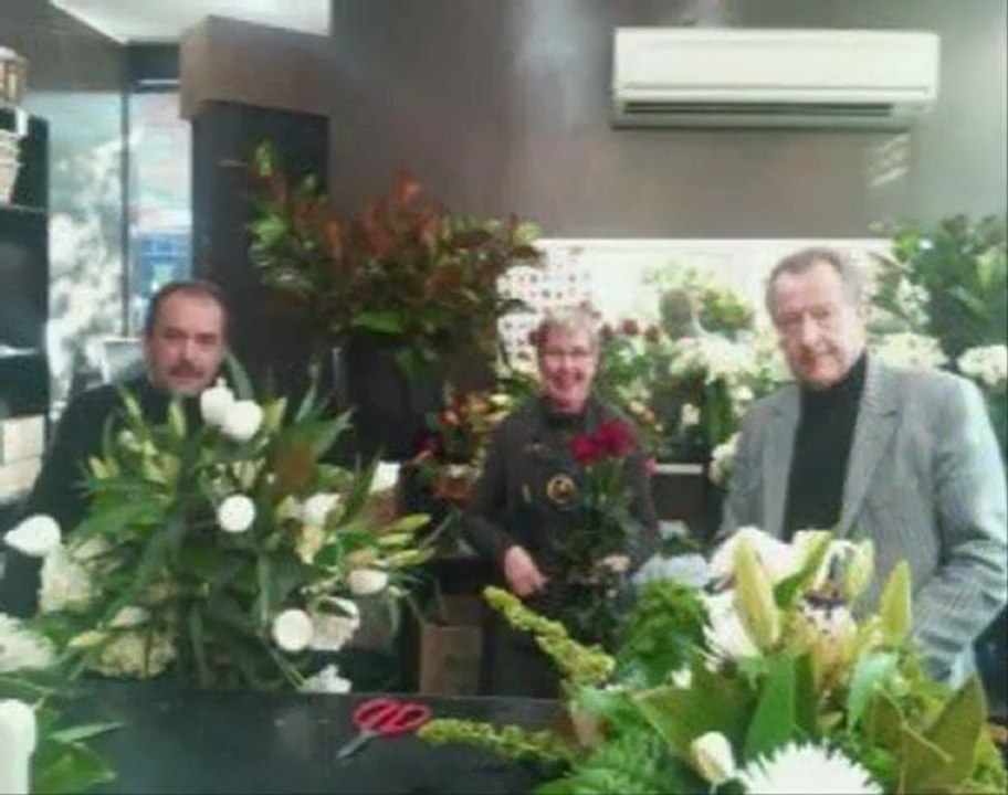 Established Florist Dunedin NZ - Orchid Florist