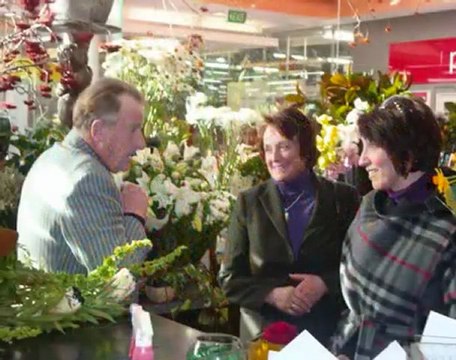 Perfect Wedding Flowers Dunedin NZ - Orchid Florists