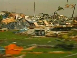 Dogal Afetler Ahir Zaman Habercisi