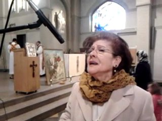 التسبيح لك يا خالقنا