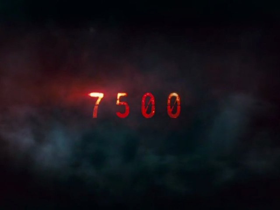 7500 - Trailer