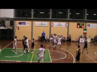 U17 elite Pallacanestro Lucca