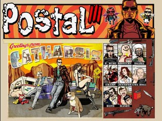 Postal 3 Crack - Free Download Full Version!