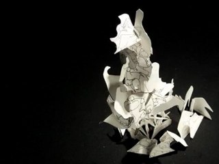 scRatch HD: Spring 2010 CalArts Project 🎬