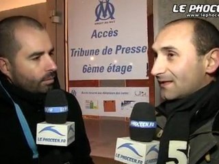 OM 2-2 Lyon : les Tops et les Flops